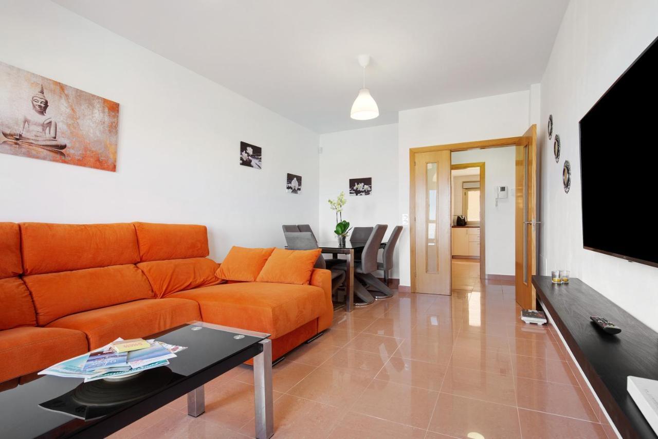Willa Casa Rosi 2 Puerto del Rosario  Zewnętrze zdjęcie