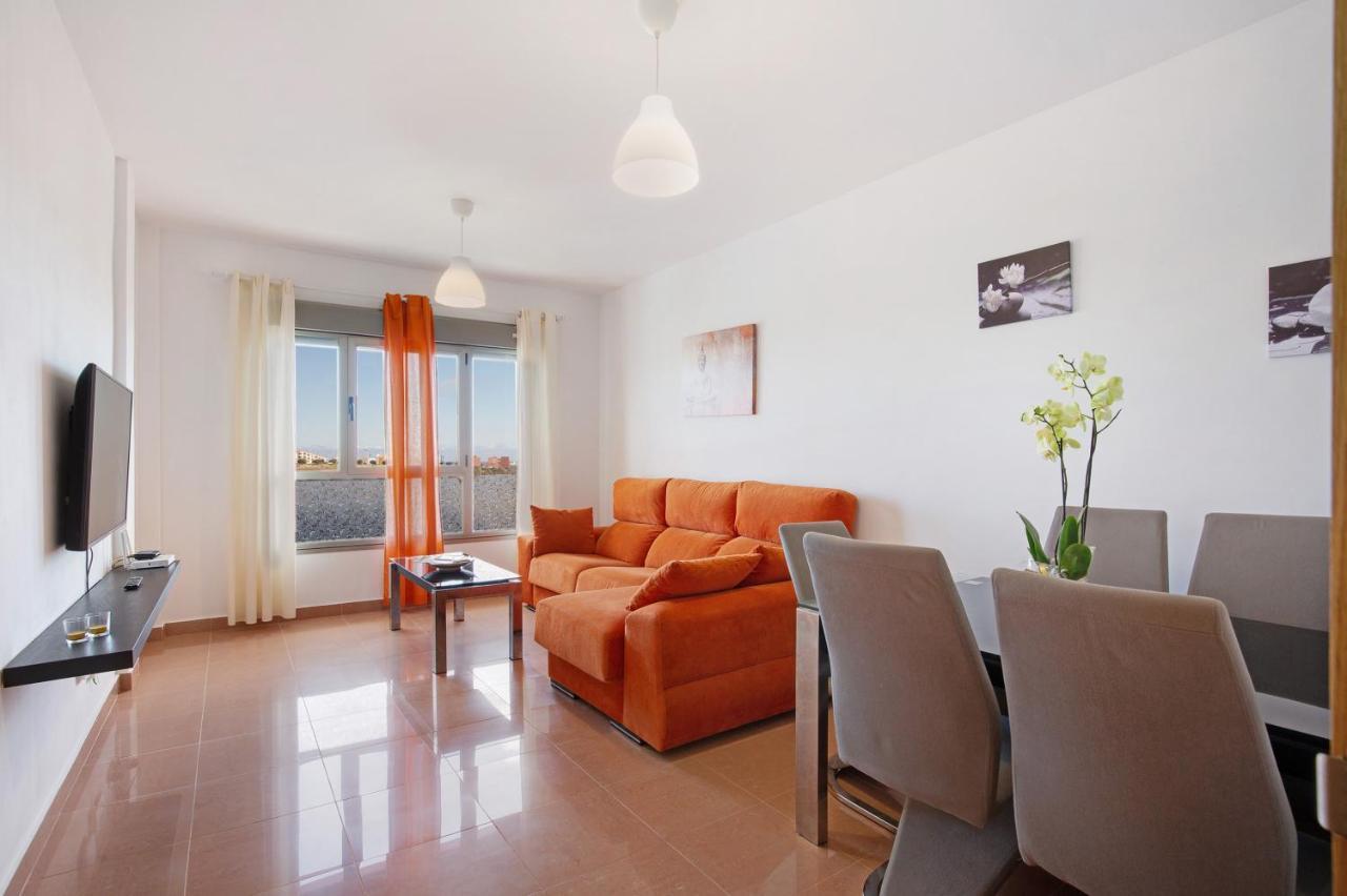 Willa Casa Rosi 2 Puerto del Rosario  Zewnętrze zdjęcie