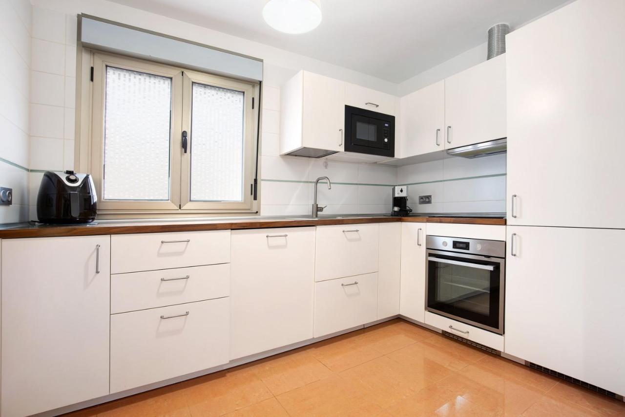 Willa Casa Rosi 2 Puerto del Rosario  Zewnętrze zdjęcie