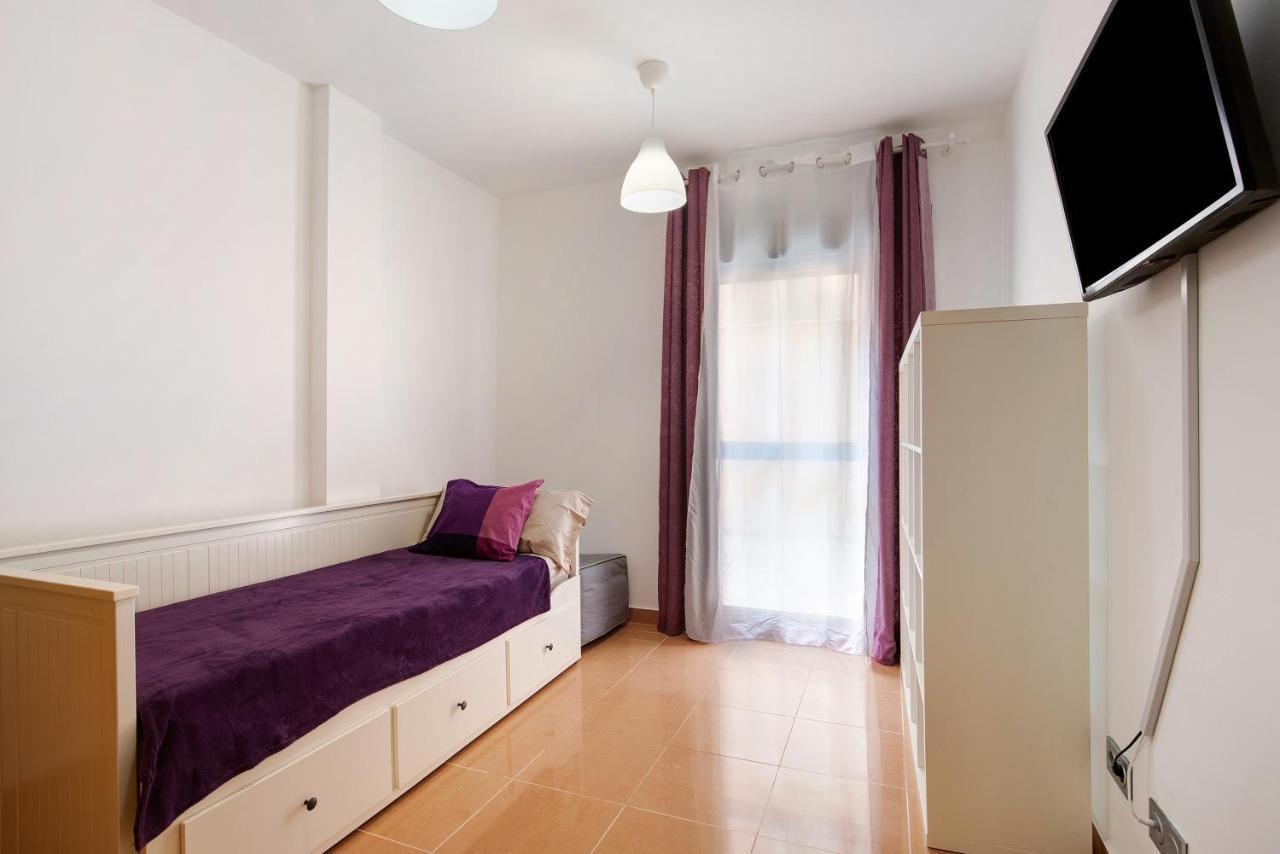 Willa Casa Rosi 2 Puerto del Rosario  Zewnętrze zdjęcie